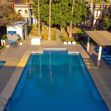 Gamma Guaymas Armida Hotel Extérieur photo