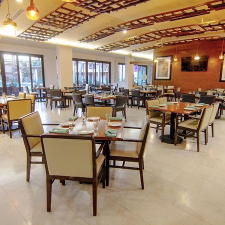 Gamma Guaymas Armida Hotel Extérieur photo