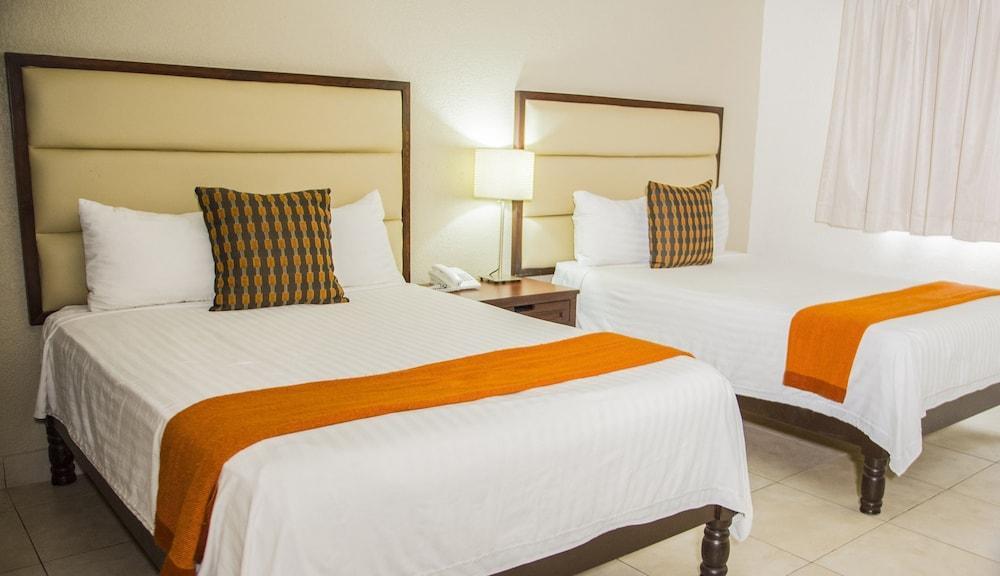 Gamma Guaymas Armida Hotel Extérieur photo