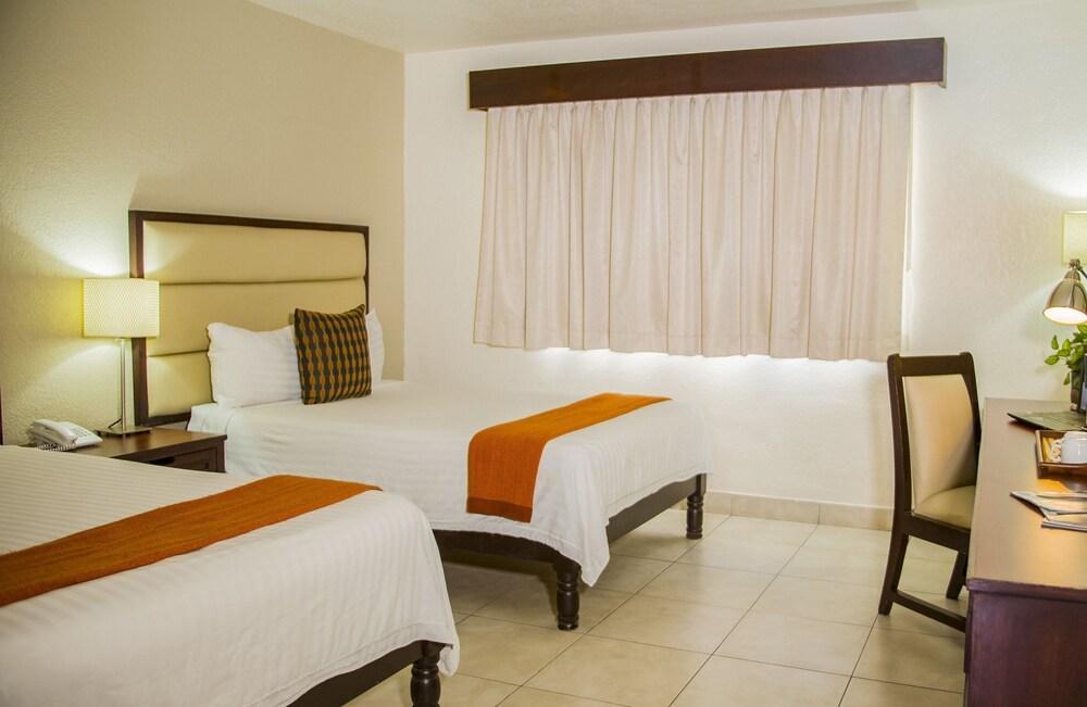 Gamma Guaymas Armida Hotel Extérieur photo
