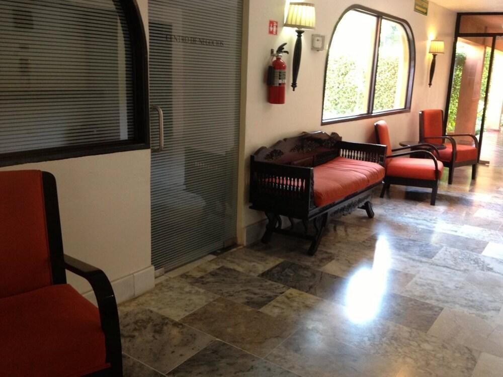 Gamma Guaymas Armida Hotel Extérieur photo