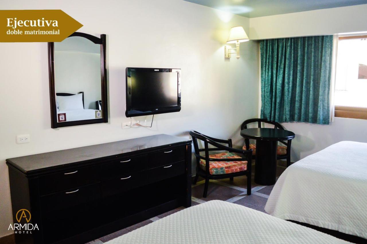 Gamma Guaymas Armida Hotel Extérieur photo