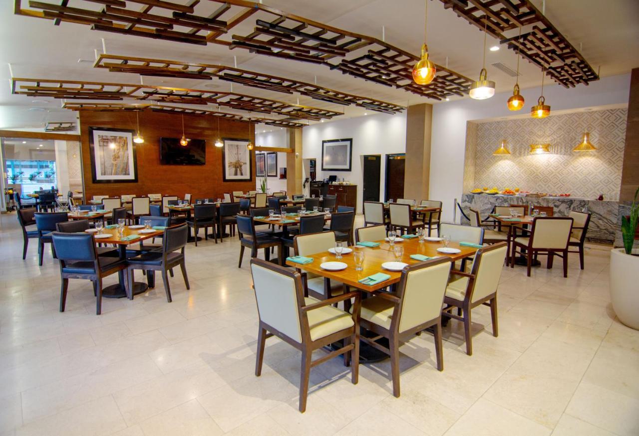 Gamma Guaymas Armida Hotel Extérieur photo
