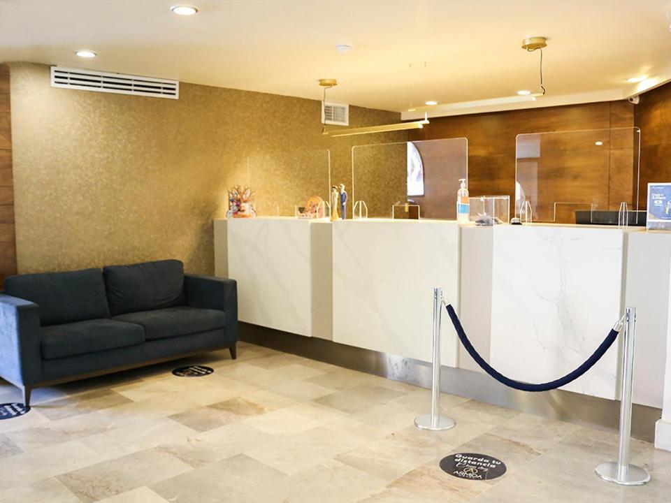 Gamma Guaymas Armida Hotel Extérieur photo