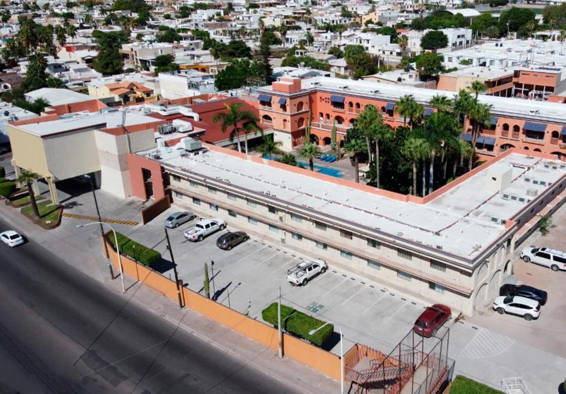Gamma Guaymas Armida Hotel Extérieur photo