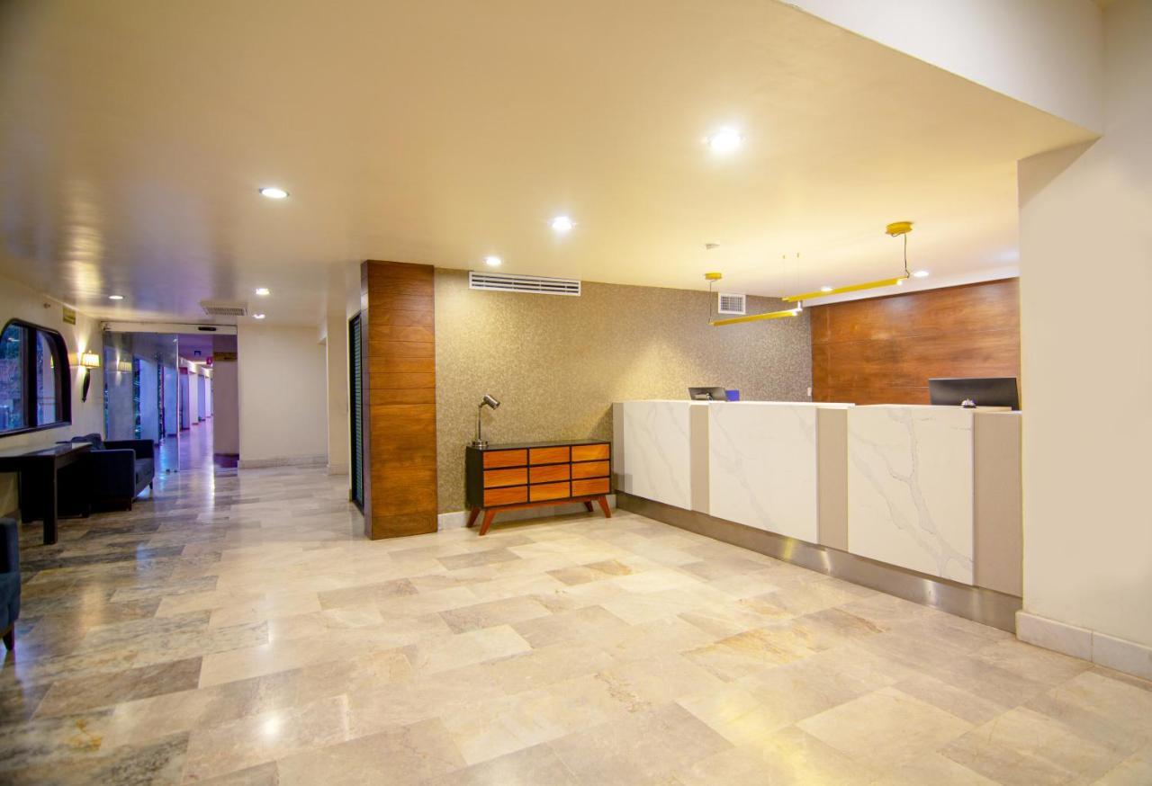 Gamma Guaymas Armida Hotel Extérieur photo