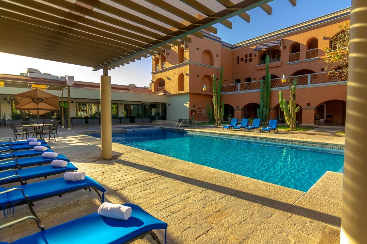 Gamma Guaymas Armida Hotel Extérieur photo