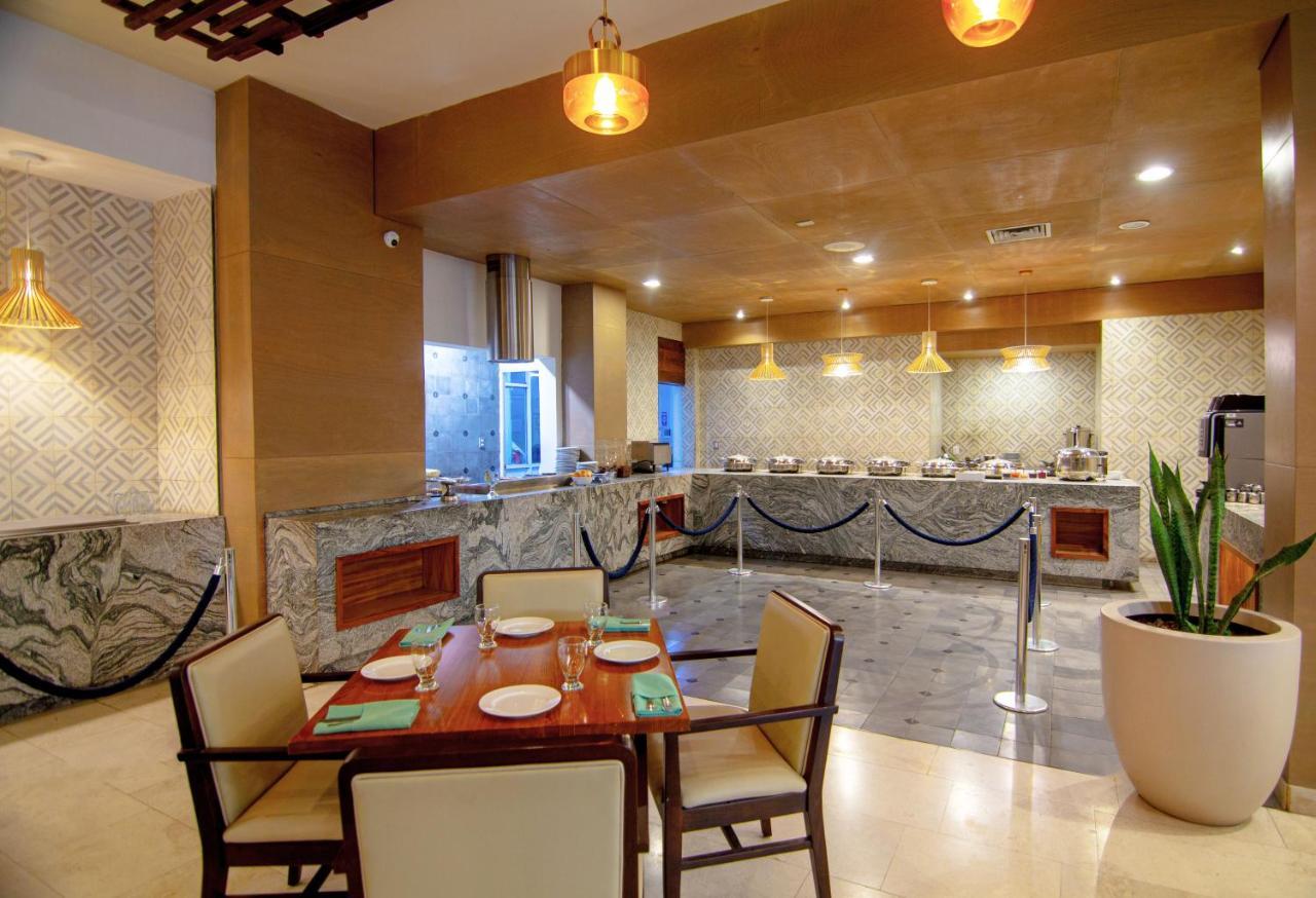 Gamma Guaymas Armida Hotel Extérieur photo