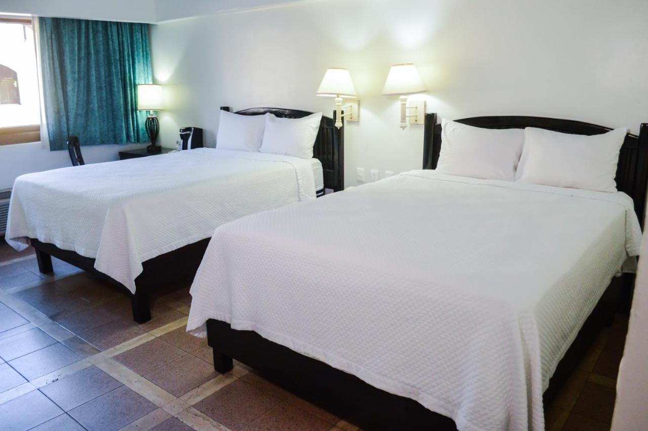 Gamma Guaymas Armida Hotel Extérieur photo
