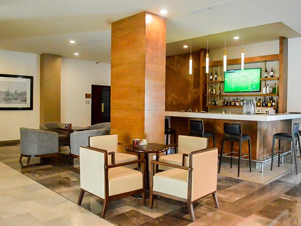 Gamma Guaymas Armida Hotel Extérieur photo
