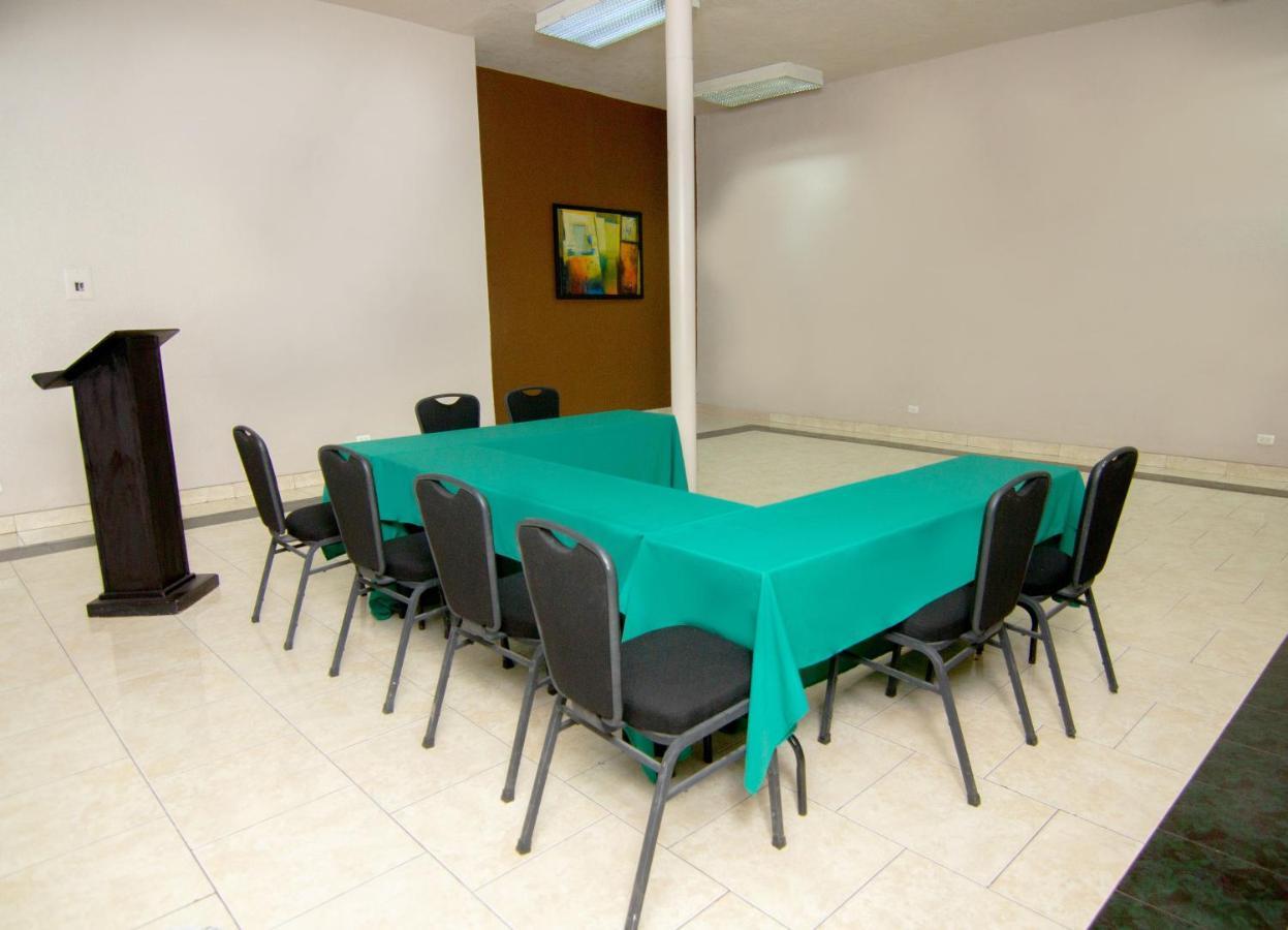 Gamma Guaymas Armida Hotel Extérieur photo