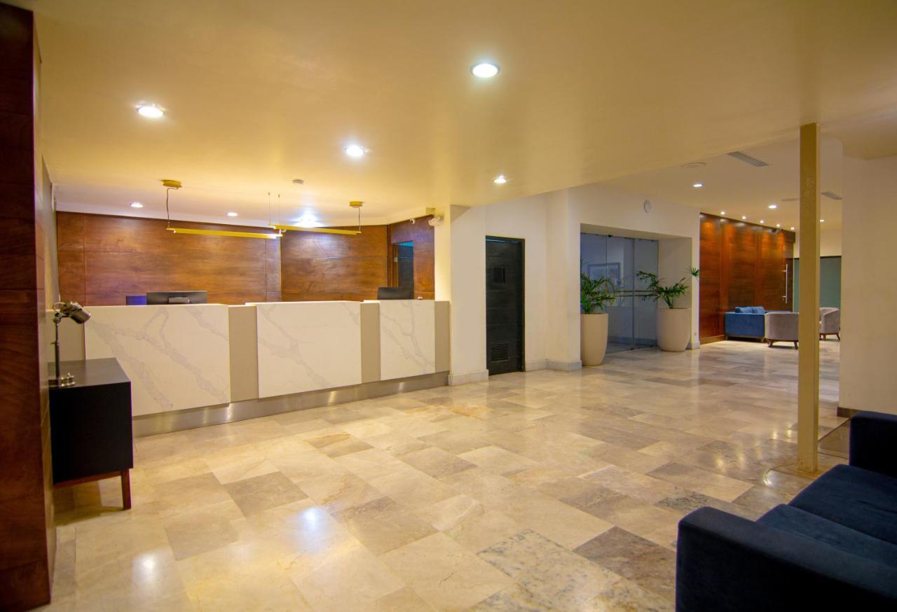 Gamma Guaymas Armida Hotel Extérieur photo