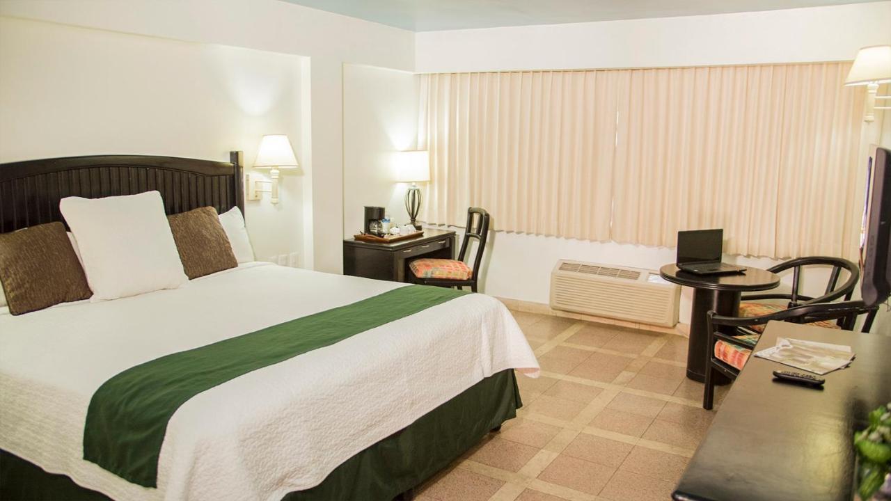 Gamma Guaymas Armida Hotel Extérieur photo