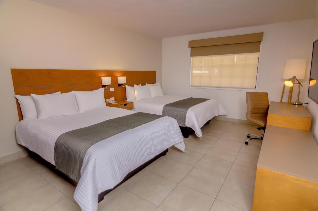 Gamma Guaymas Armida Hotel Extérieur photo