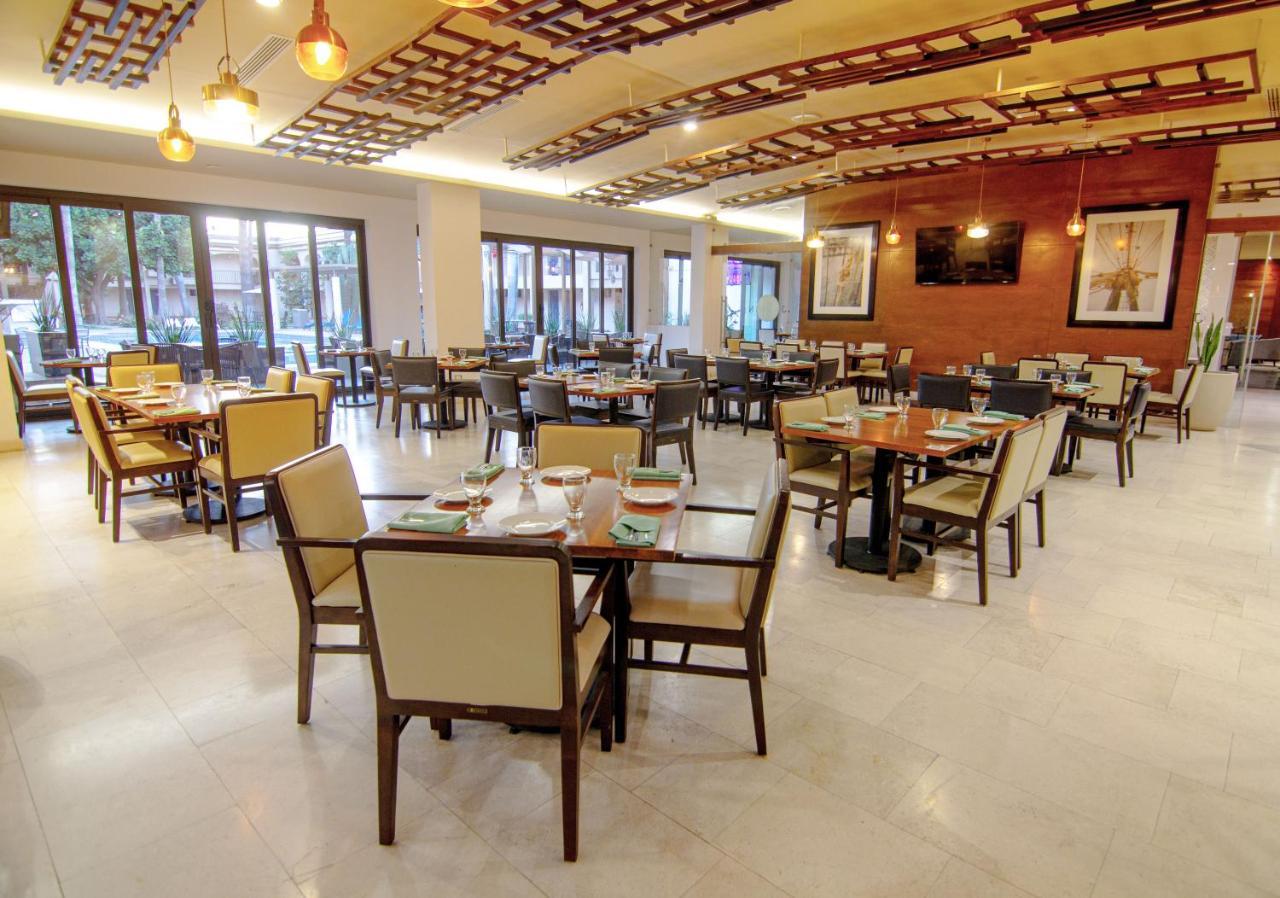 Gamma Guaymas Armida Hotel Extérieur photo