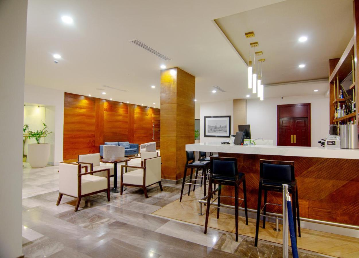 Gamma Guaymas Armida Hotel Extérieur photo