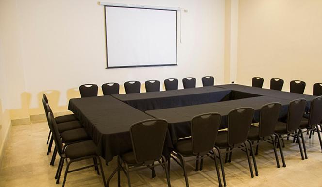 Gamma Guaymas Armida Hotel Extérieur photo