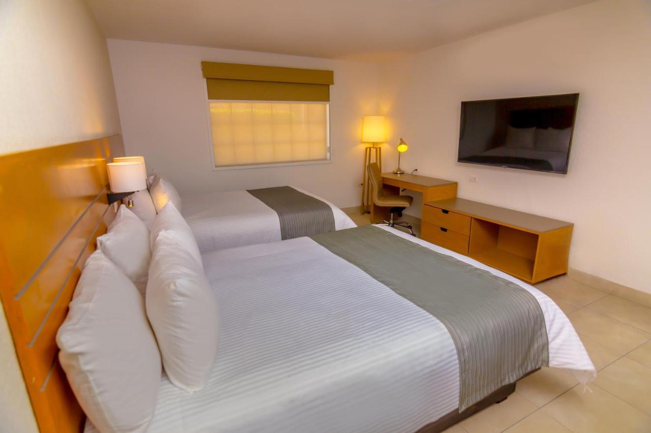 Gamma Guaymas Armida Hotel Extérieur photo