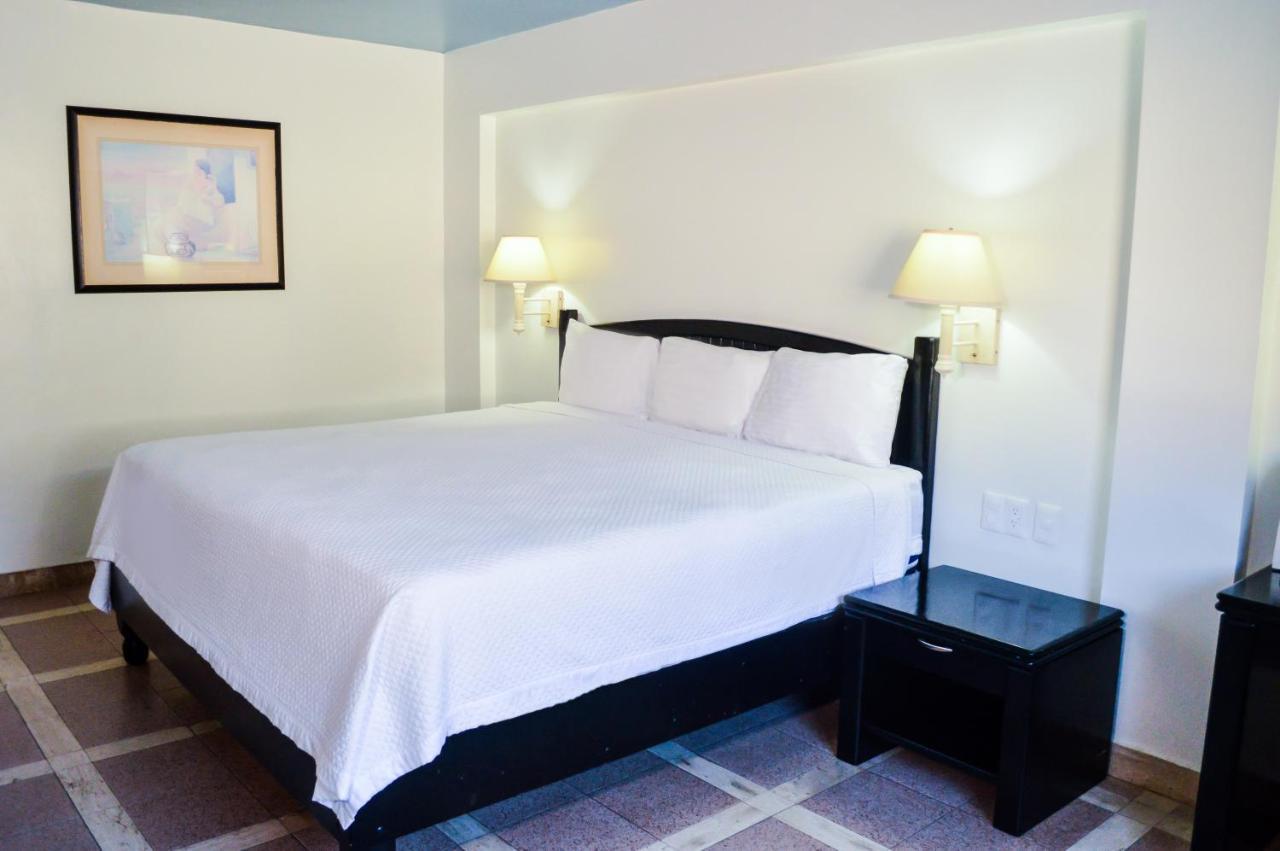 Gamma Guaymas Armida Hotel Extérieur photo