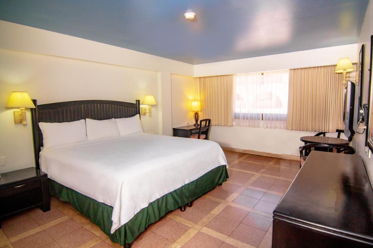 Gamma Guaymas Armida Hotel Extérieur photo