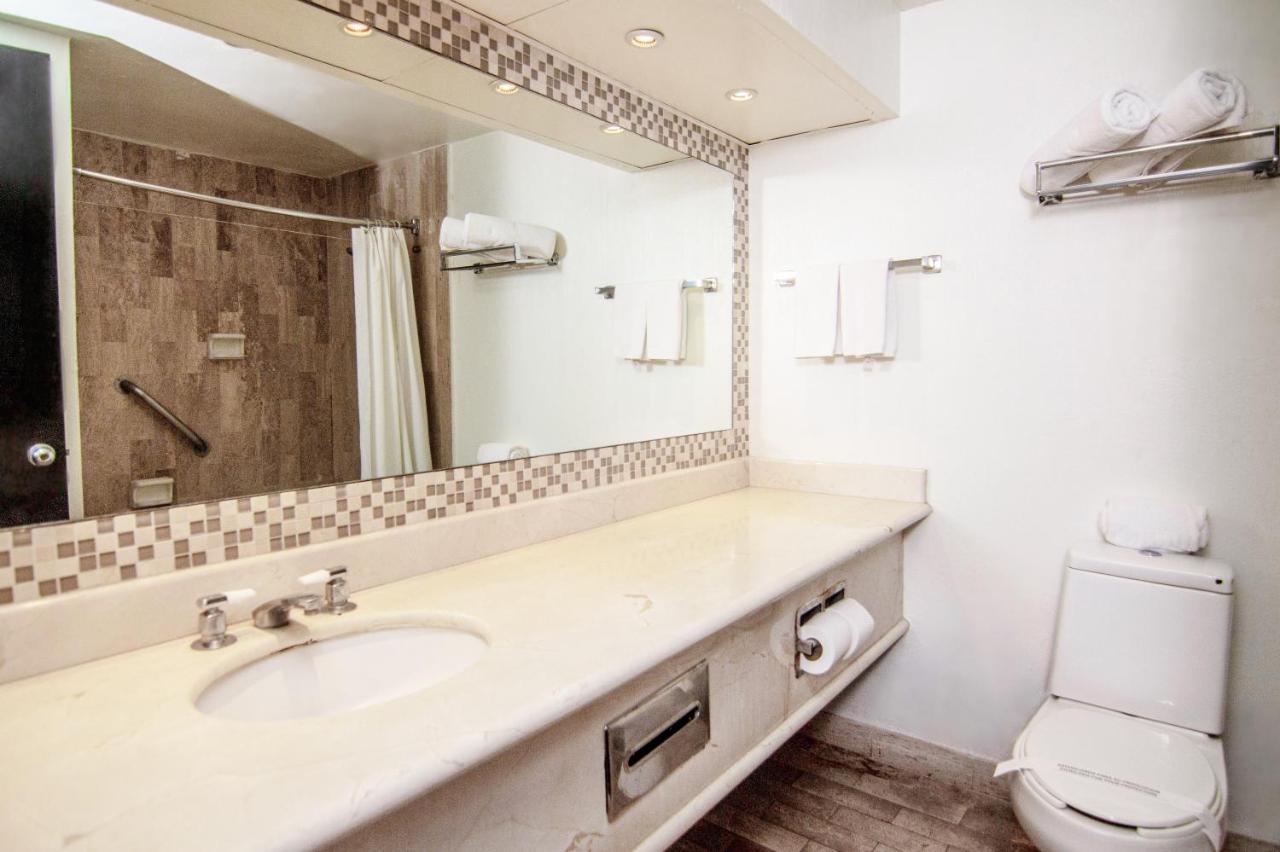 Gamma Guaymas Armida Hotel Extérieur photo