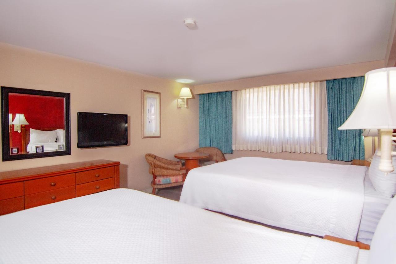 Gamma Guaymas Armida Hotel Extérieur photo