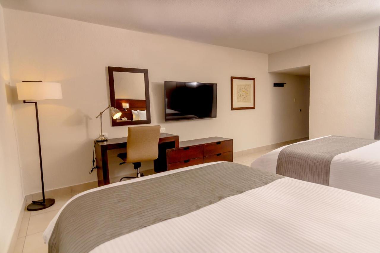 Gamma Guaymas Armida Hotel Extérieur photo