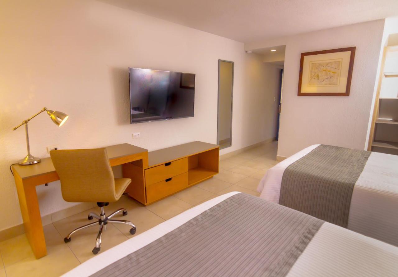 Gamma Guaymas Armida Hotel Extérieur photo