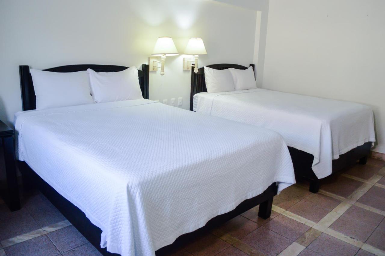 Gamma Guaymas Armida Hotel Extérieur photo