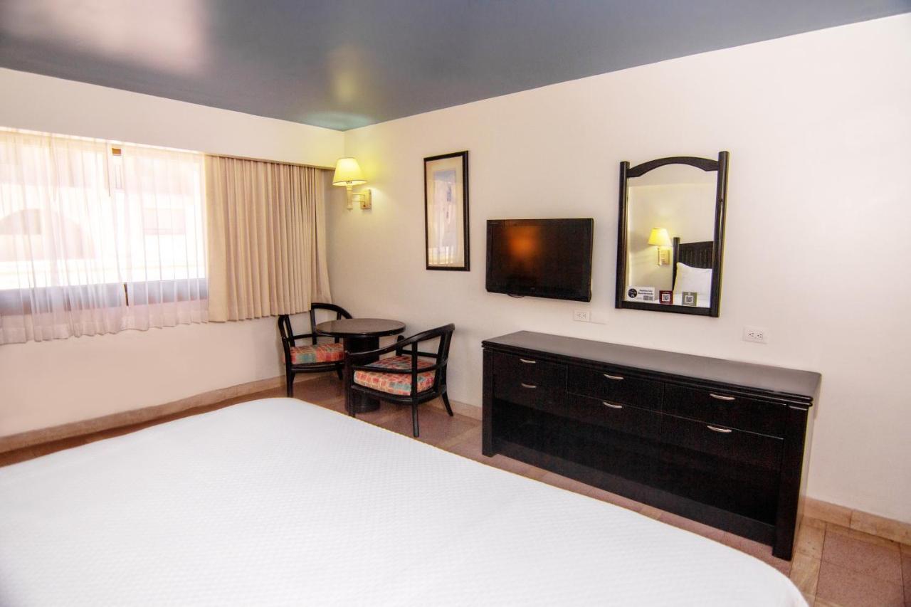 Gamma Guaymas Armida Hotel Extérieur photo