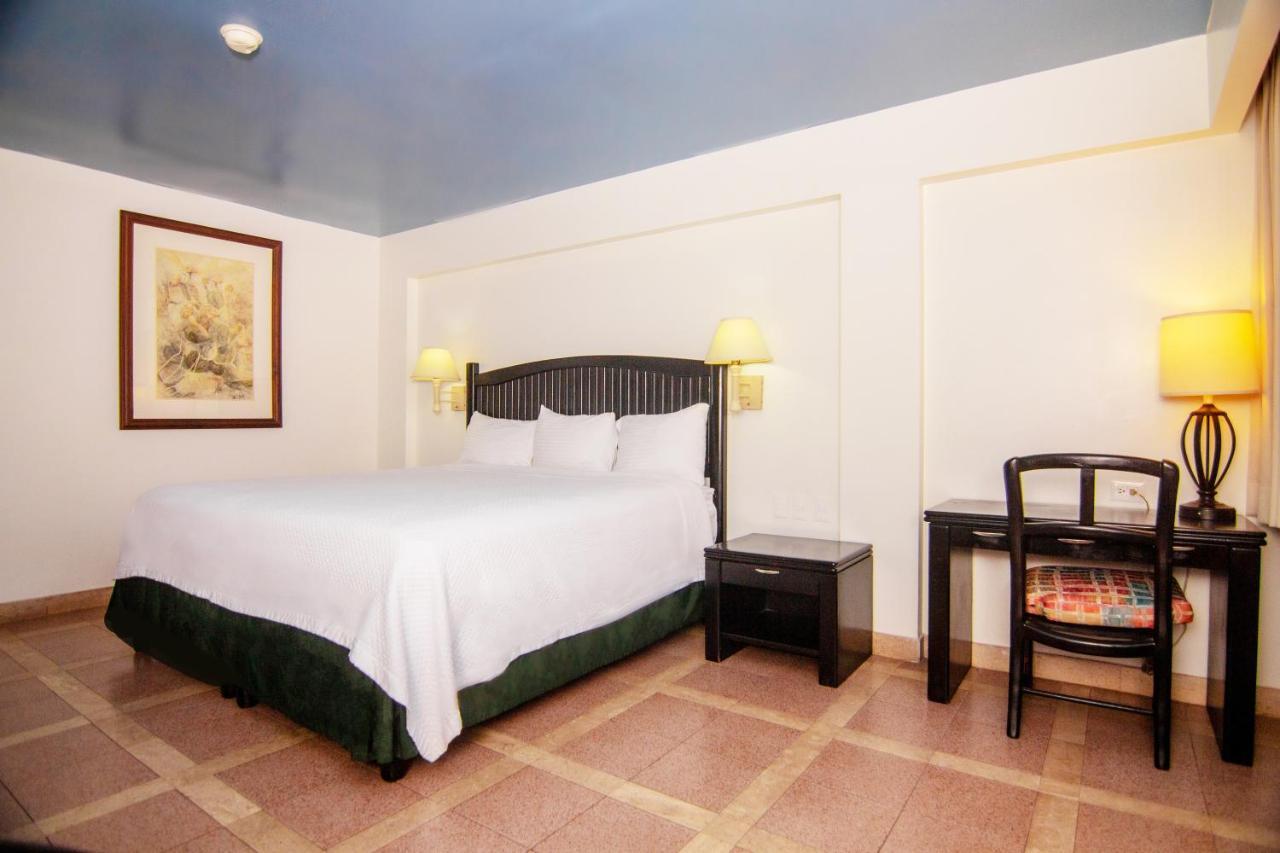 Gamma Guaymas Armida Hotel Extérieur photo