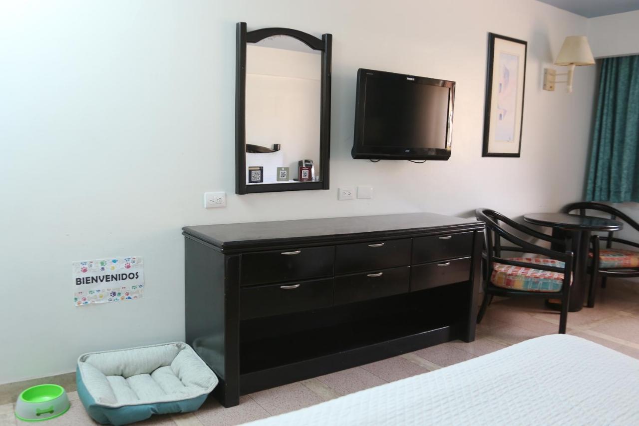 Gamma Guaymas Armida Hotel Extérieur photo