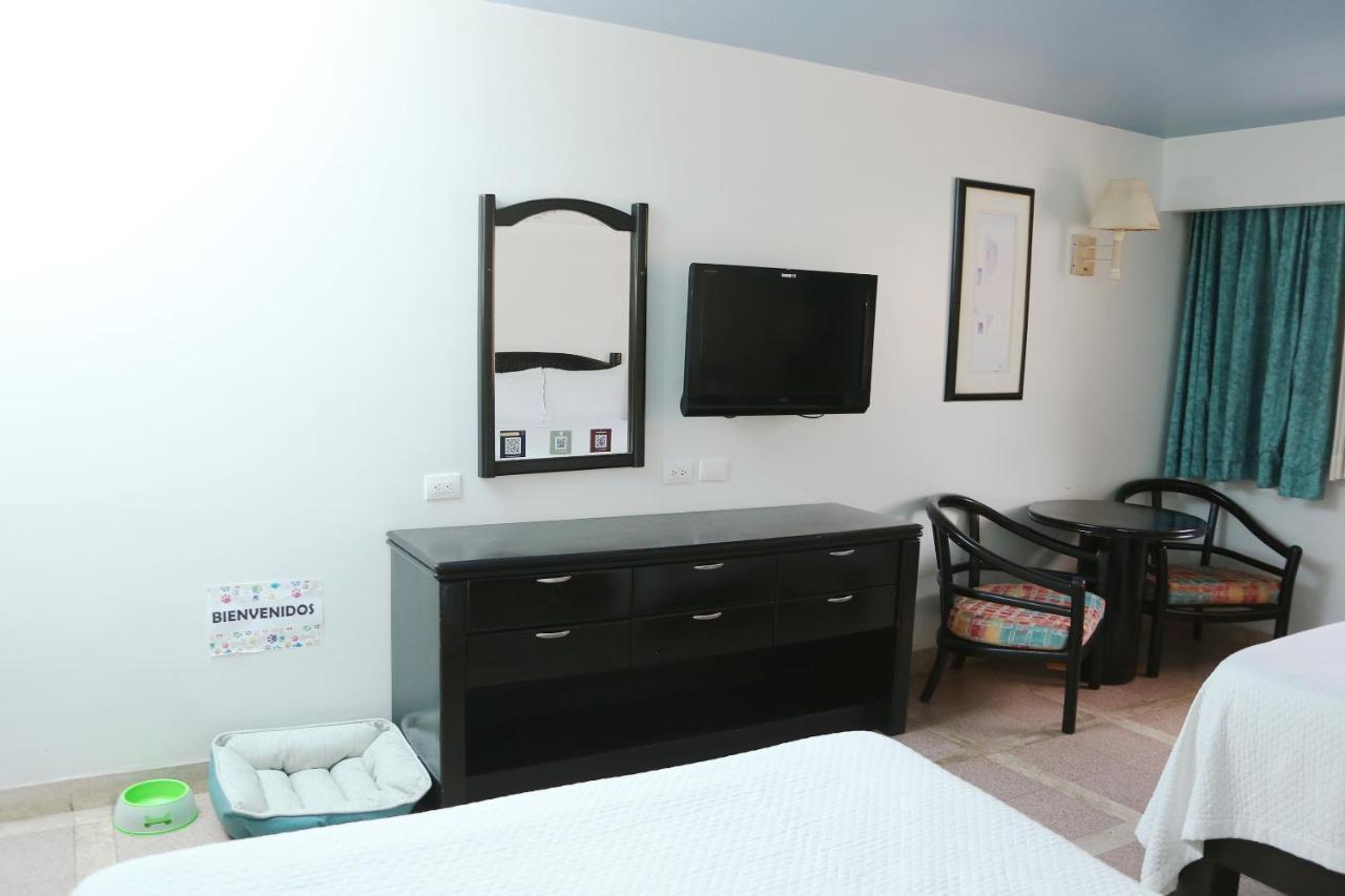 Gamma Guaymas Armida Hotel Extérieur photo