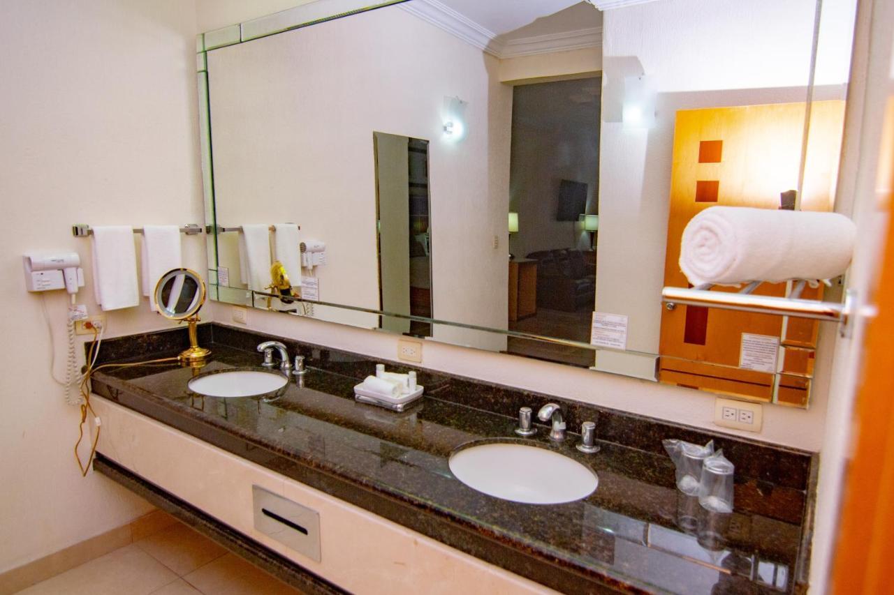 Gamma Guaymas Armida Hotel Extérieur photo