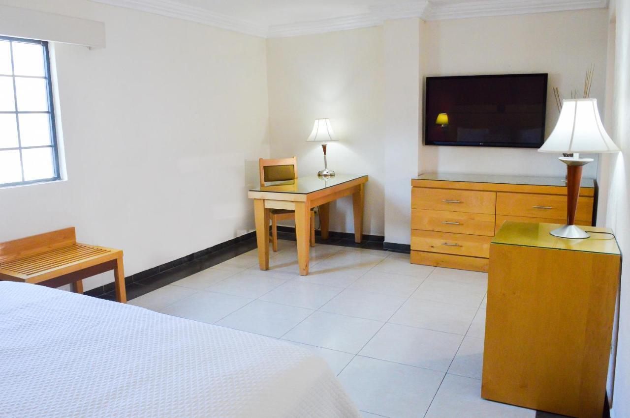 Gamma Guaymas Armida Hotel Extérieur photo