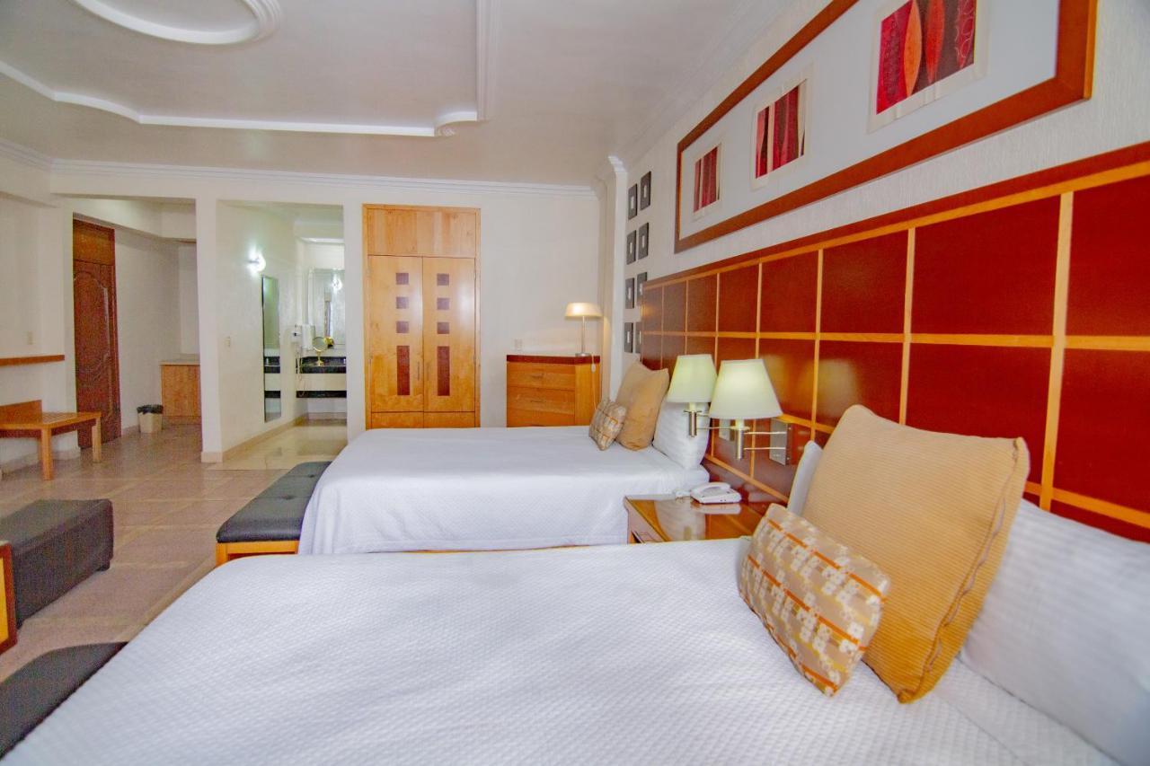 Gamma Guaymas Armida Hotel Extérieur photo