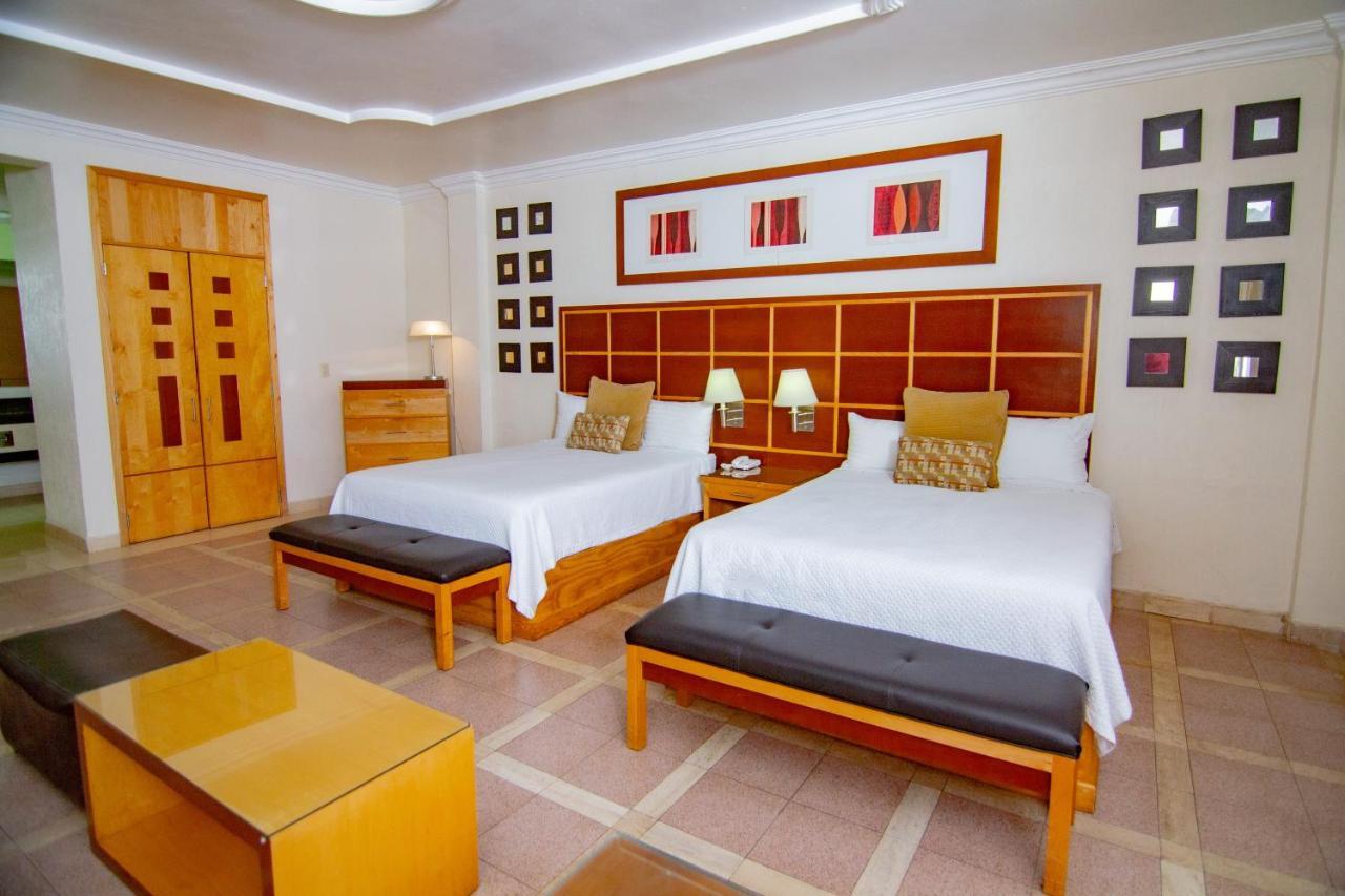Gamma Guaymas Armida Hotel Extérieur photo