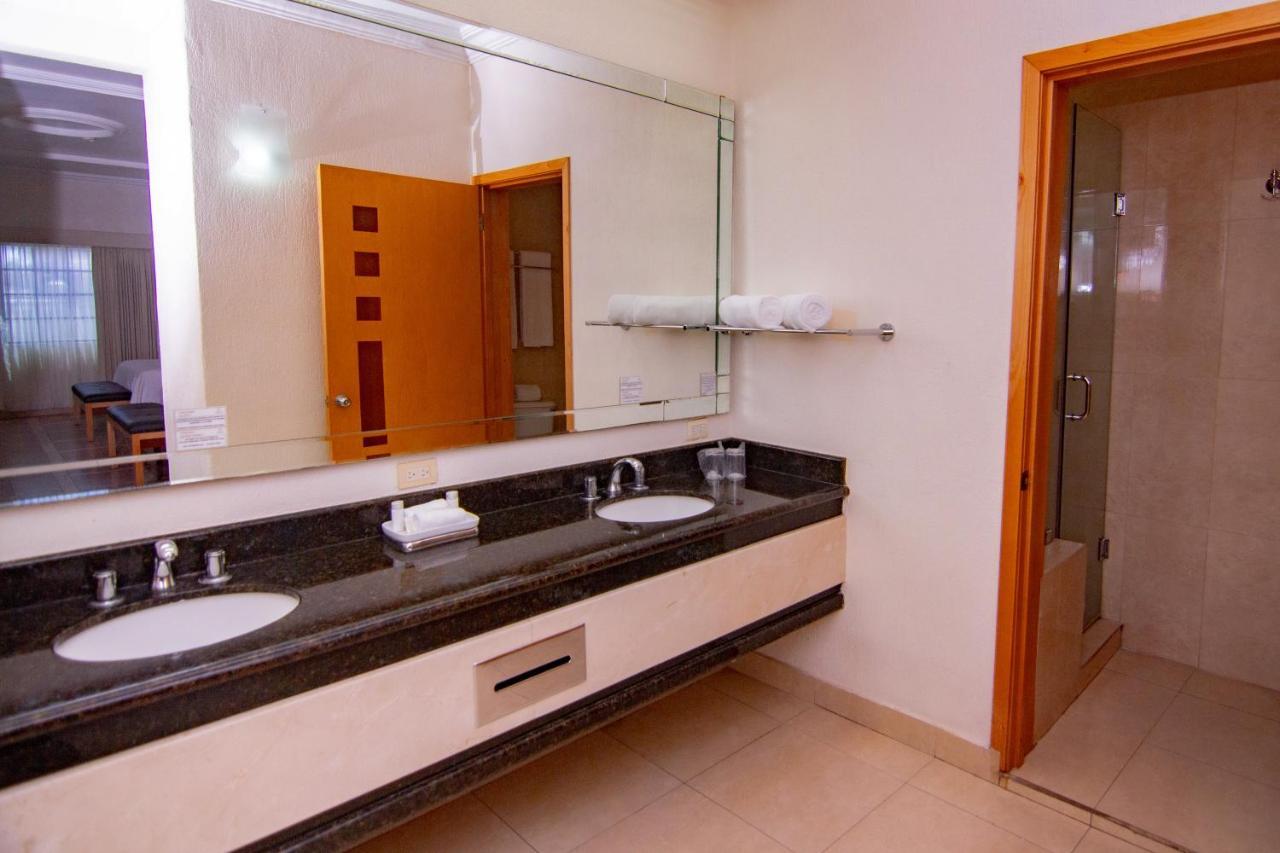 Gamma Guaymas Armida Hotel Extérieur photo