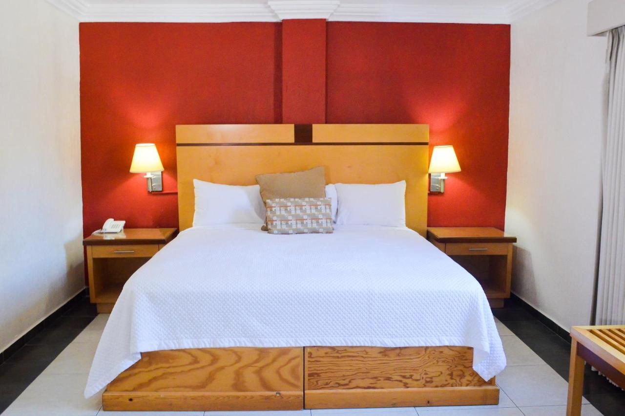 Gamma Guaymas Armida Hotel Extérieur photo