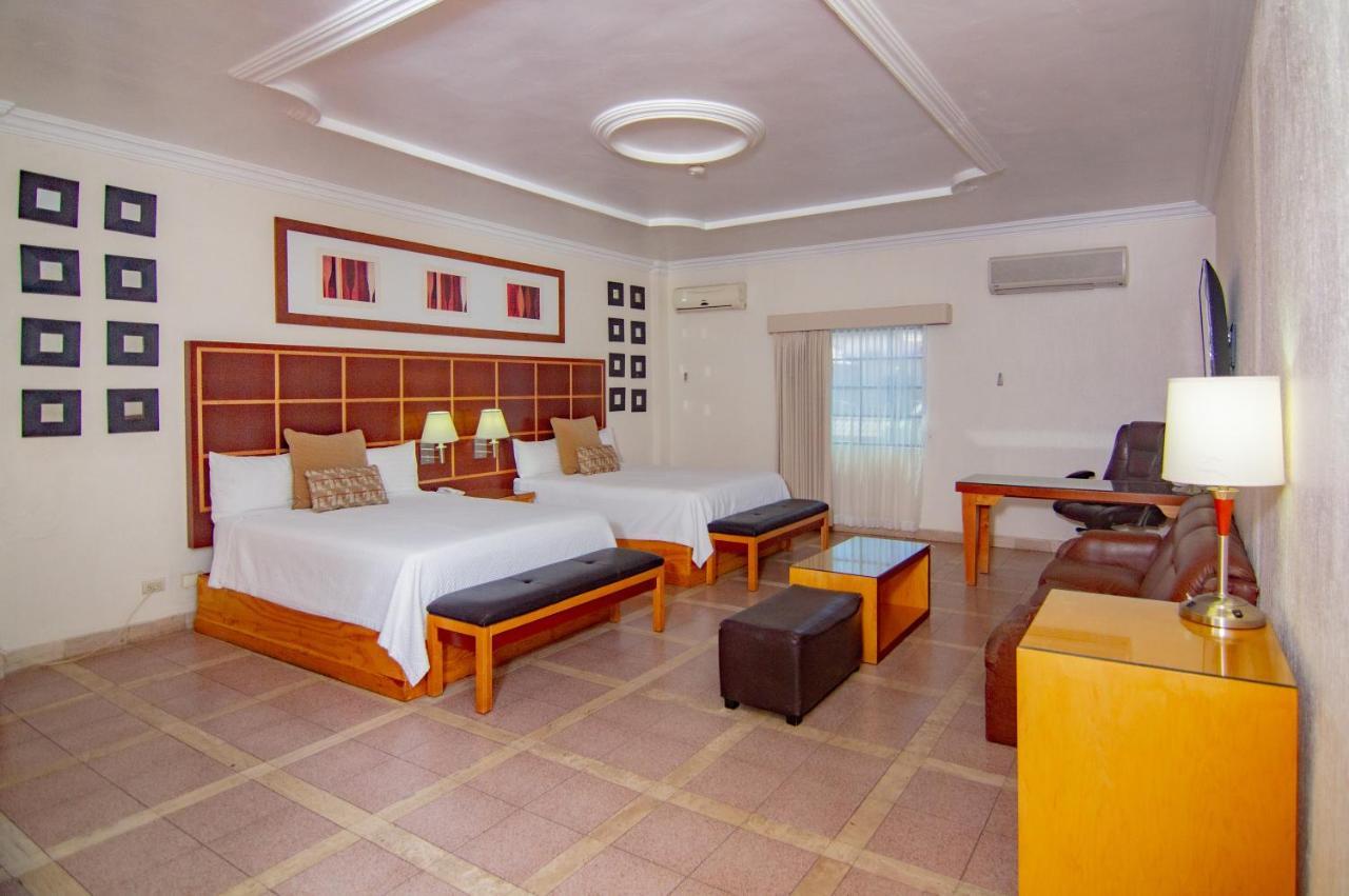 Gamma Guaymas Armida Hotel Extérieur photo