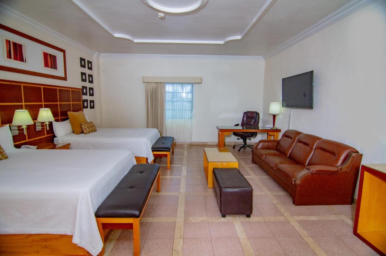 Gamma Guaymas Armida Hotel Extérieur photo
