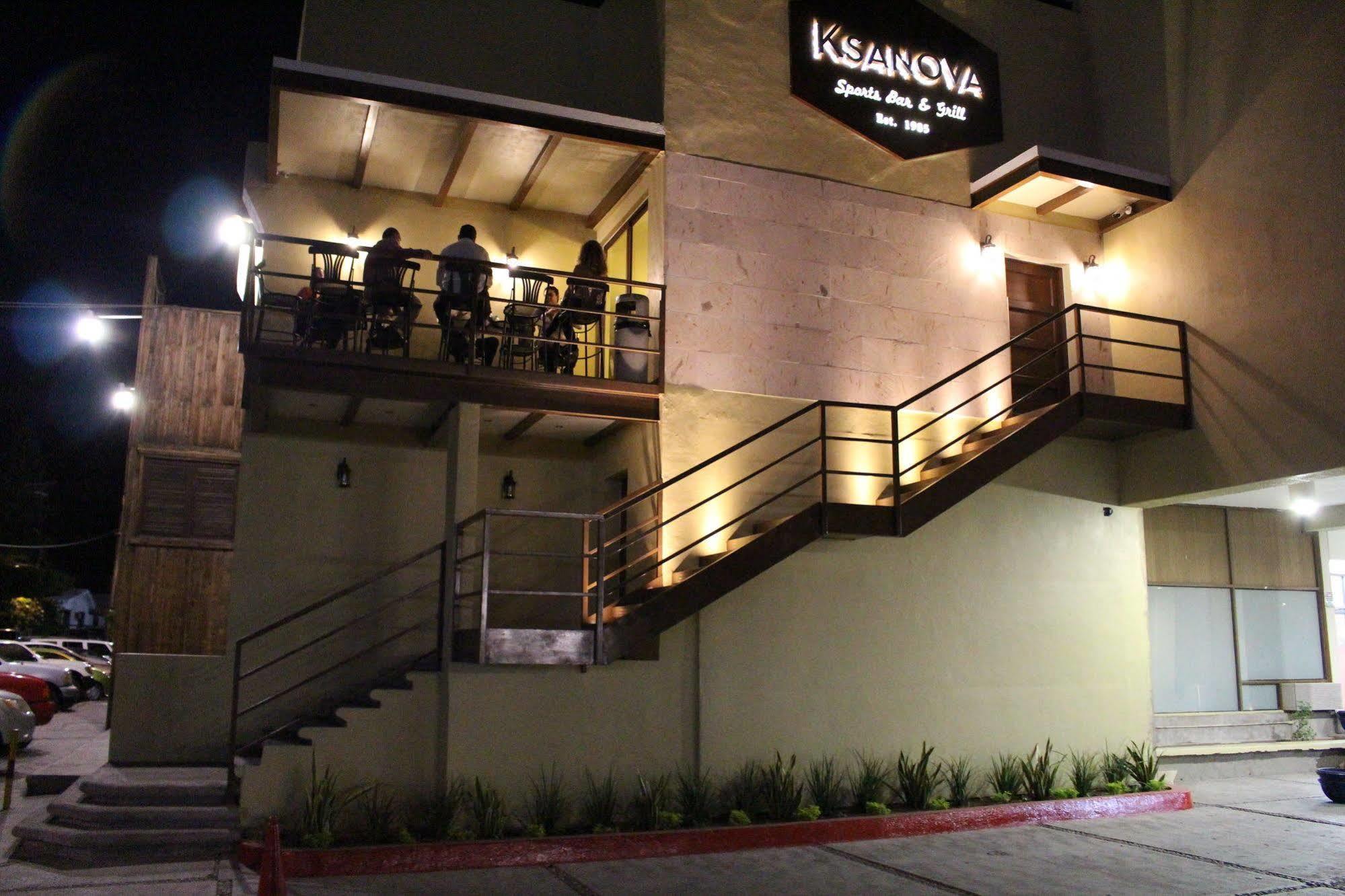 Gamma Guaymas Armida Hotel Extérieur photo