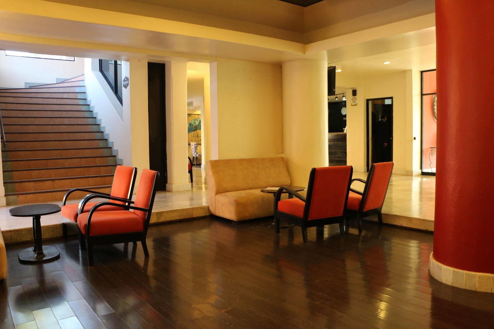 Gamma Guaymas Armida Hotel Extérieur photo