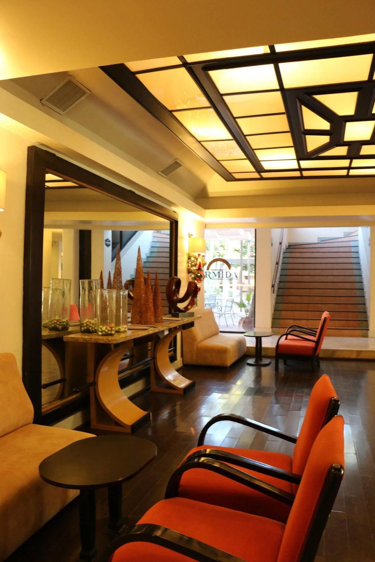 Gamma Guaymas Armida Hotel Extérieur photo