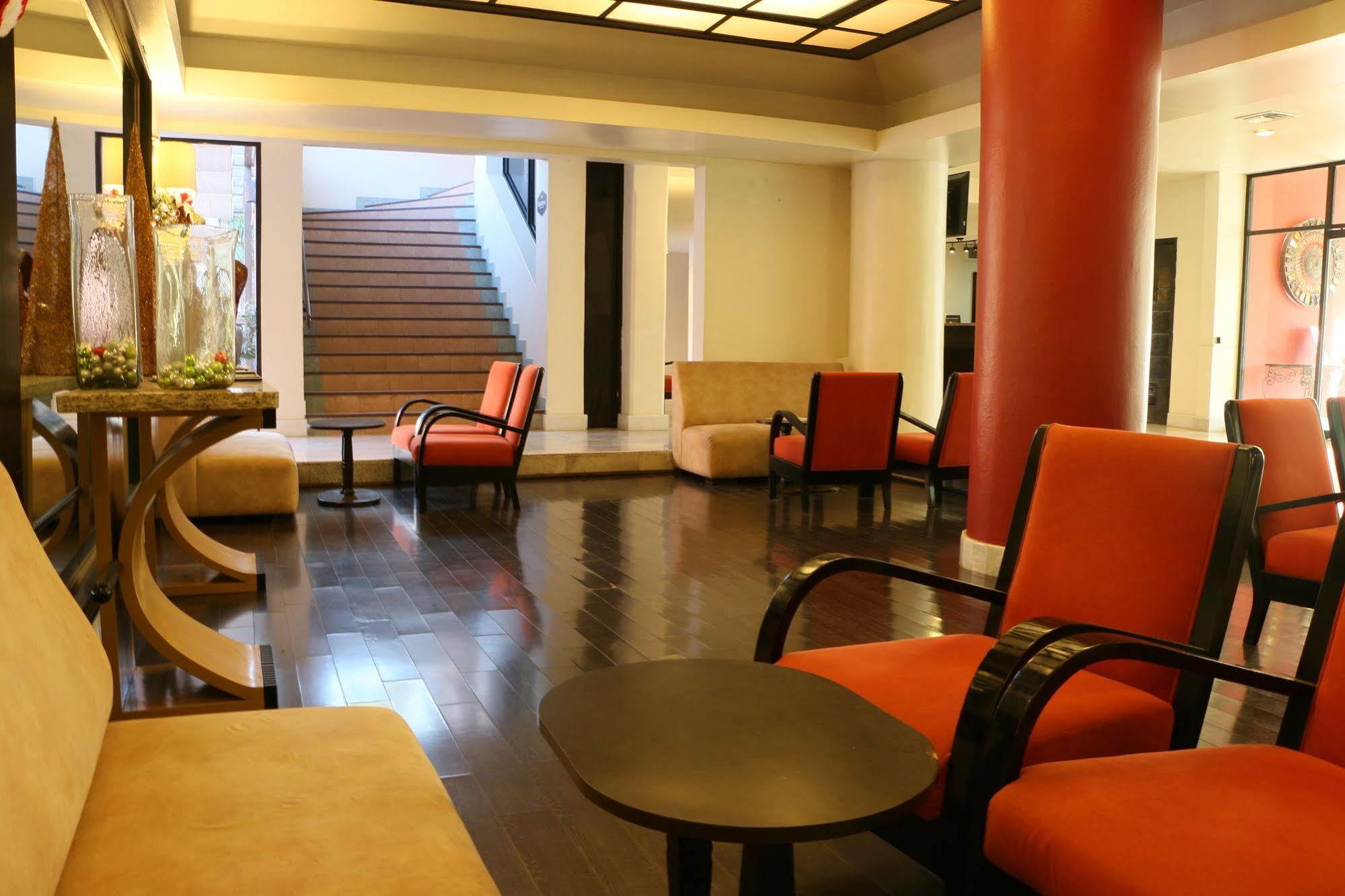 Gamma Guaymas Armida Hotel Extérieur photo