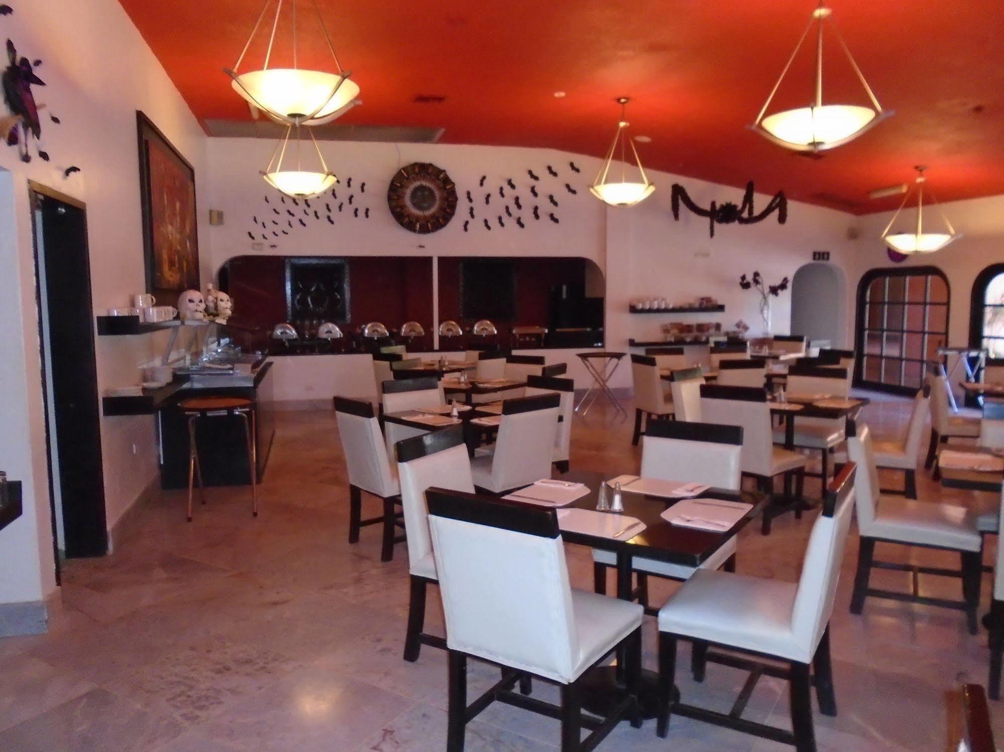 Gamma Guaymas Armida Hotel Extérieur photo