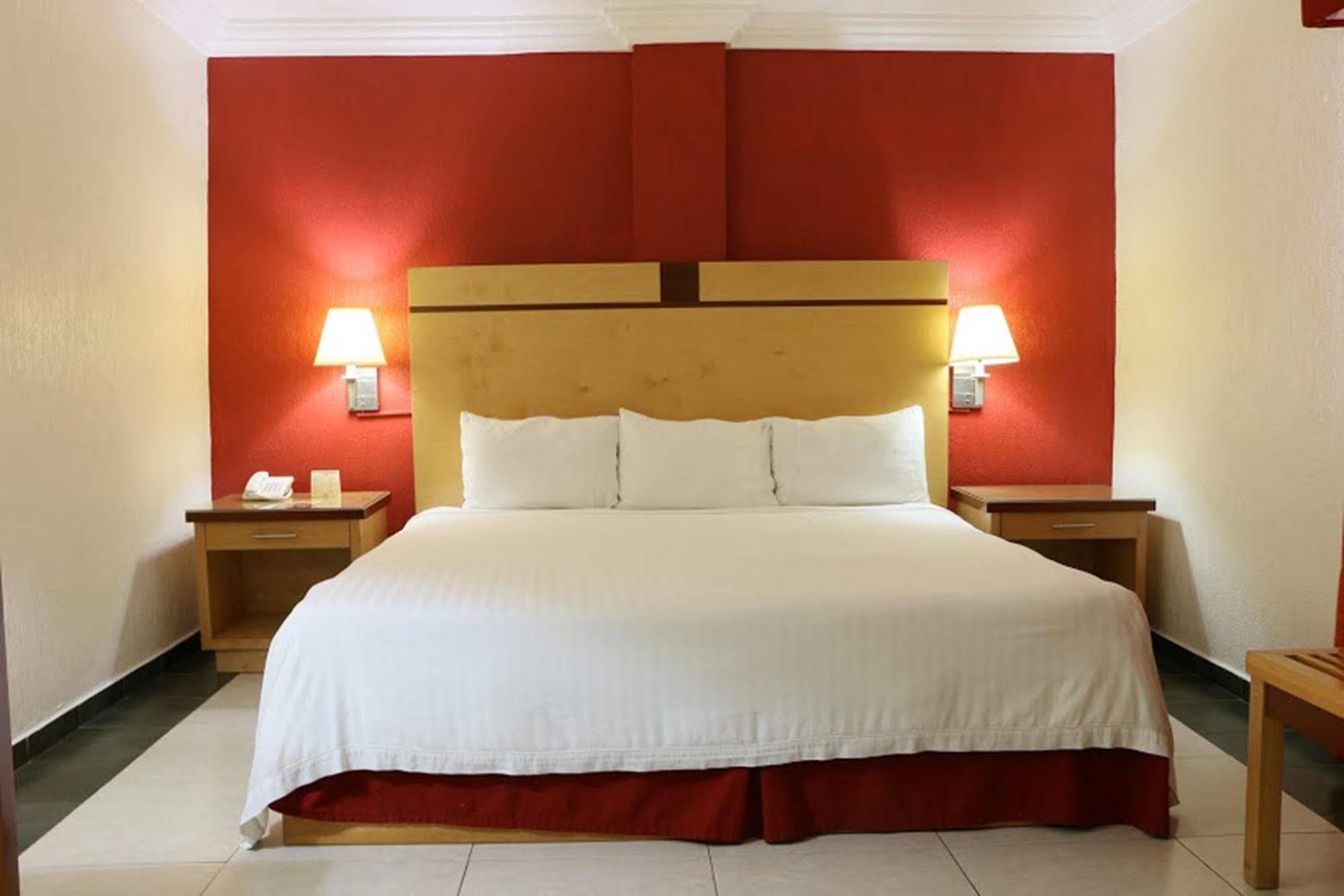Gamma Guaymas Armida Hotel Extérieur photo
