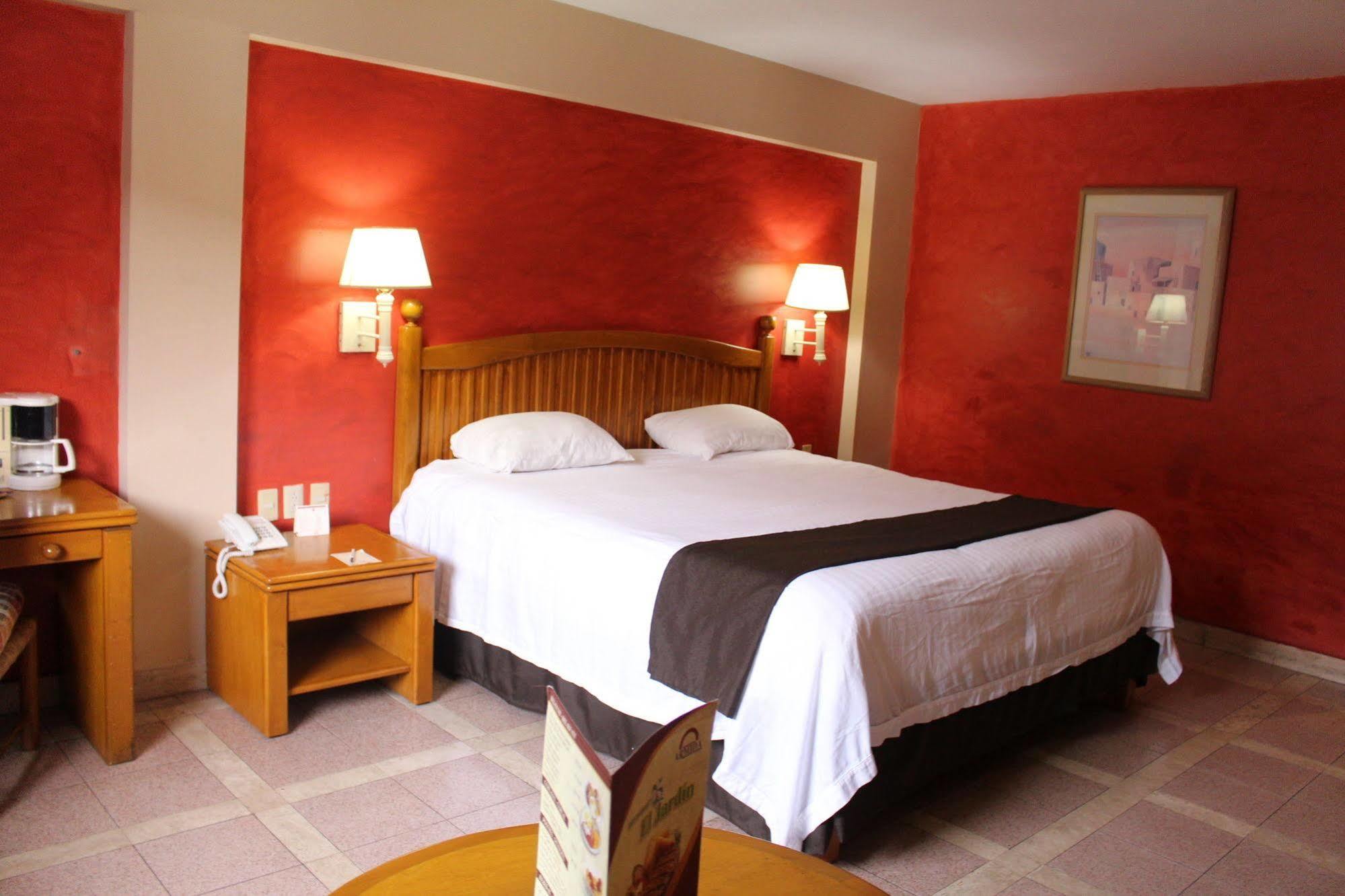 Gamma Guaymas Armida Hotel Extérieur photo