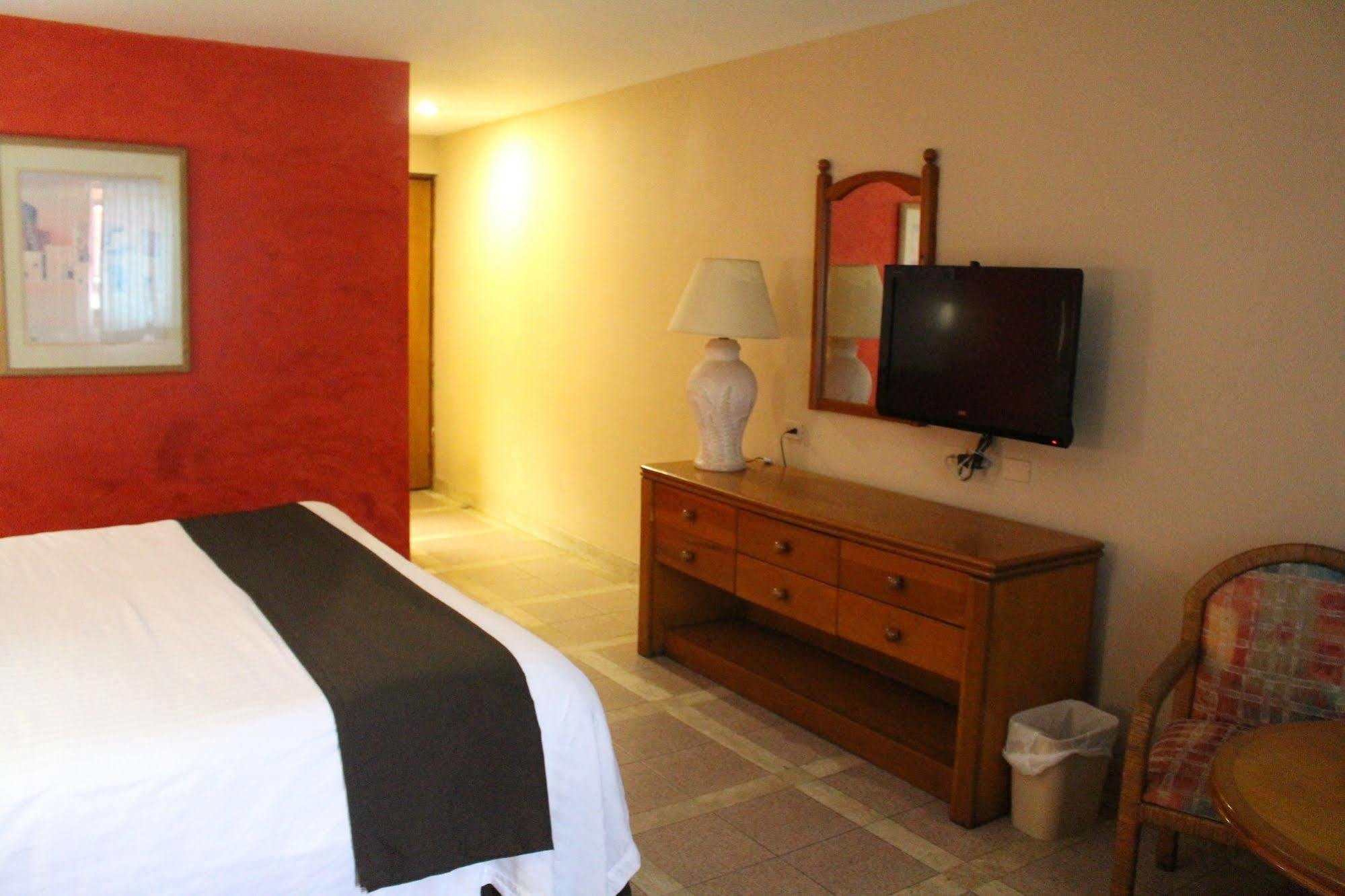 Gamma Guaymas Armida Hotel Extérieur photo