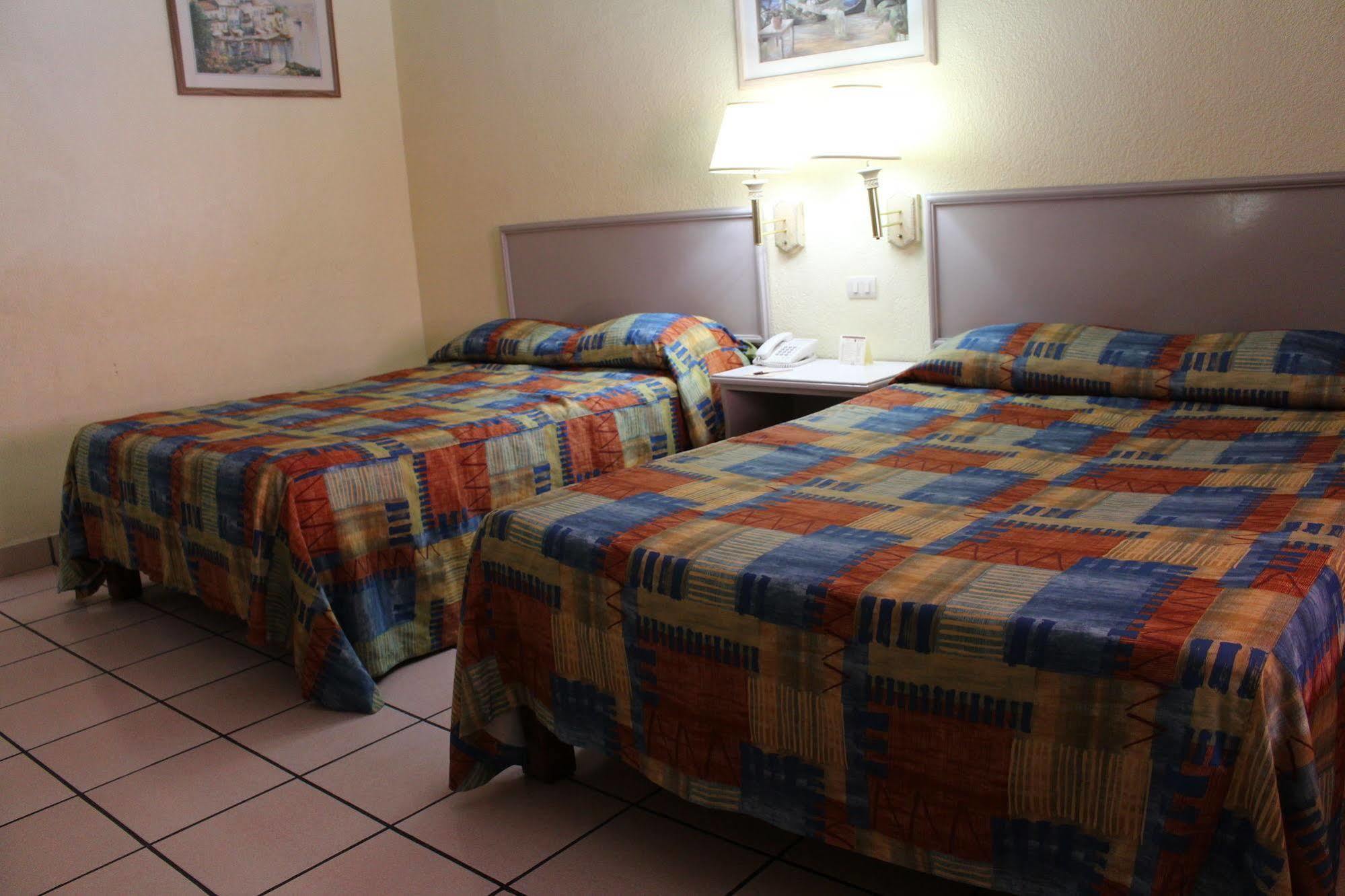 Gamma Guaymas Armida Hotel Extérieur photo